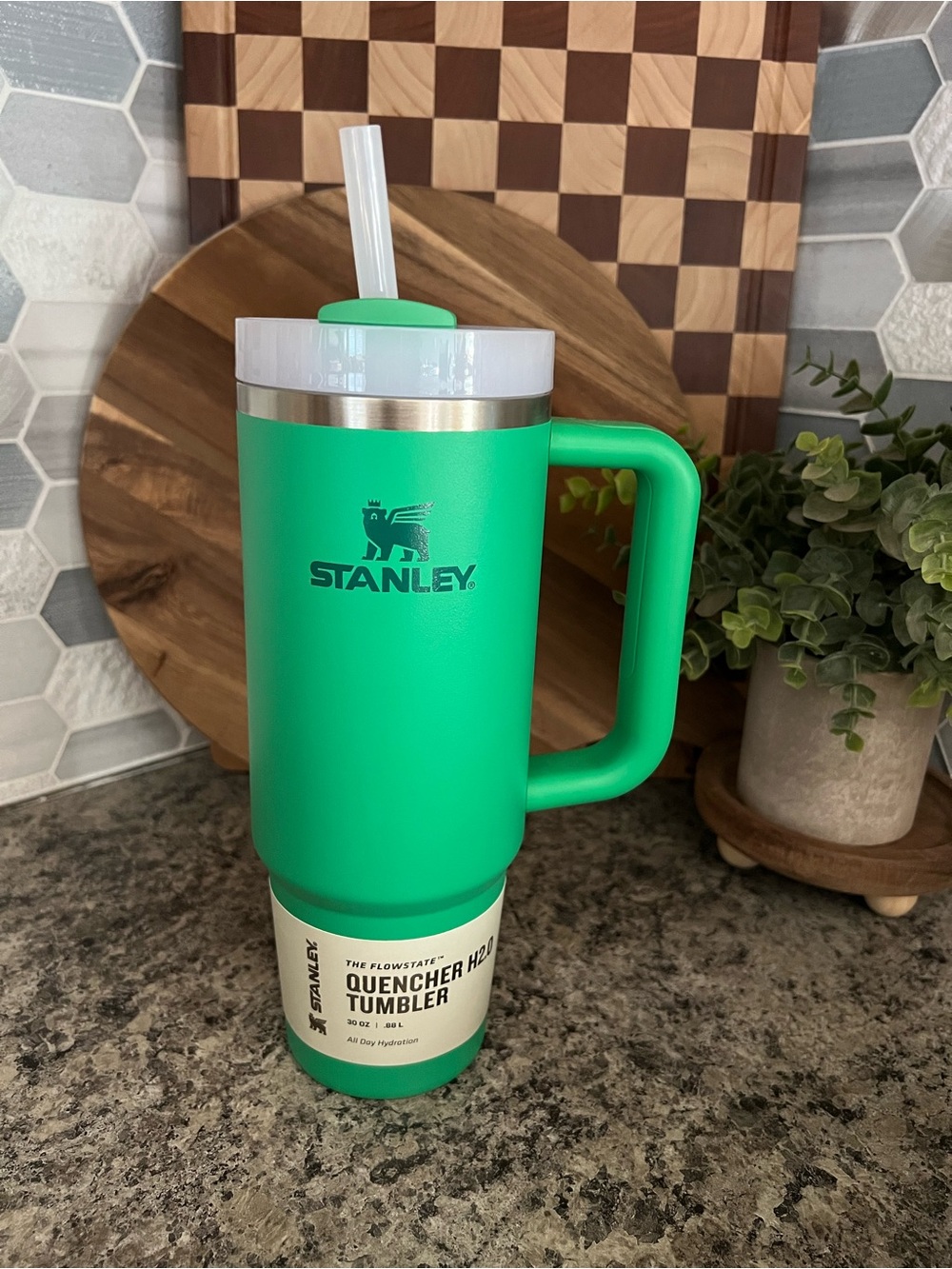 Stanley Tumbler 30oz